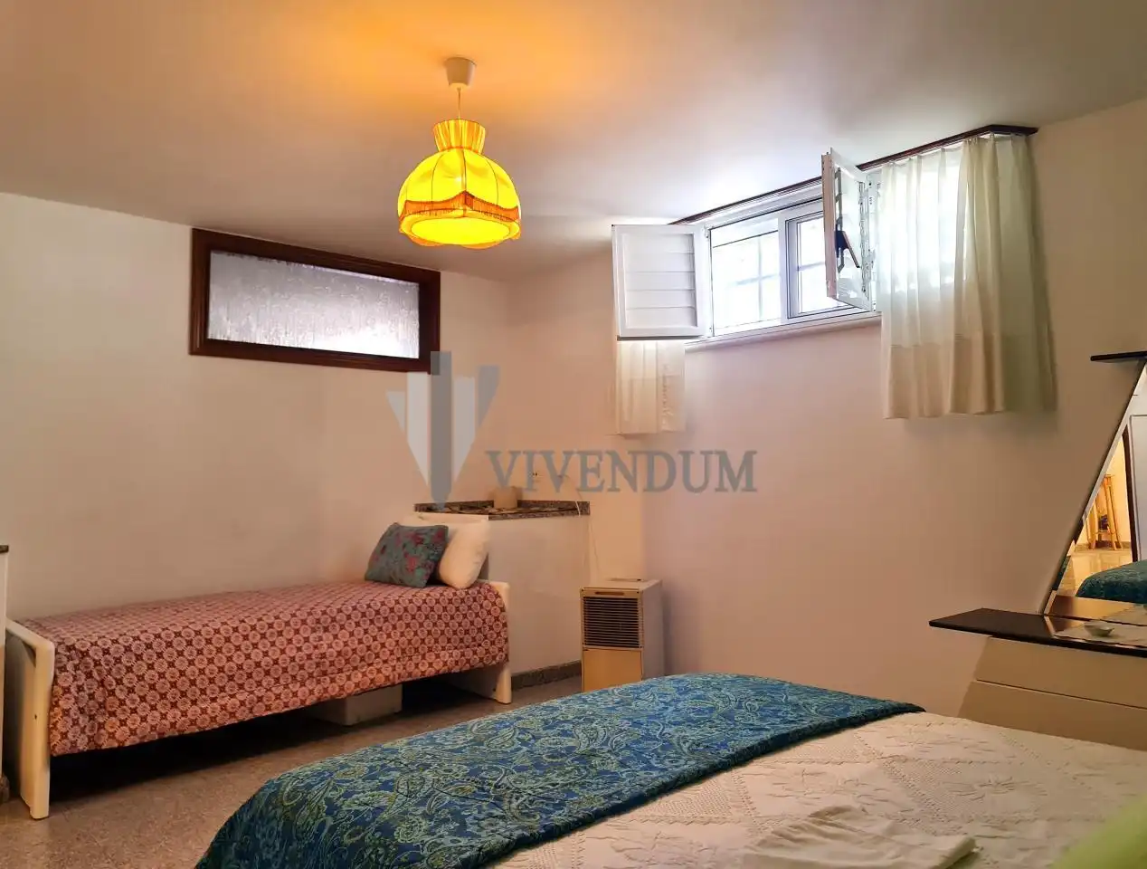 Piso de 221 m² en Oia