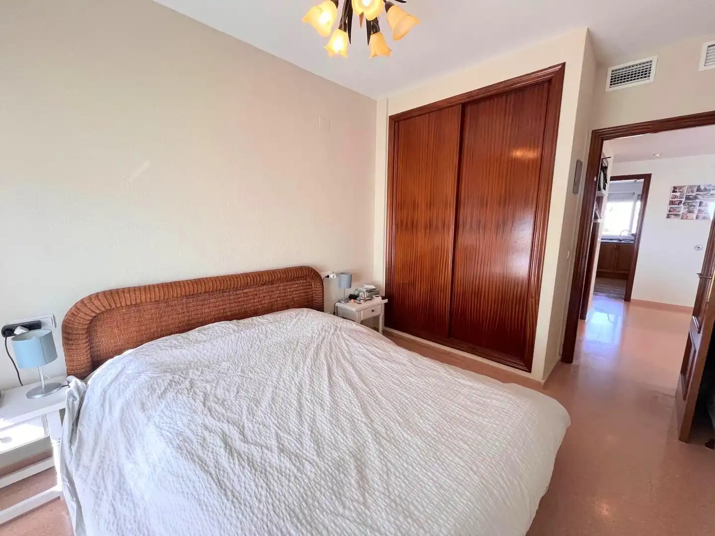 Piso de 75 m² en España