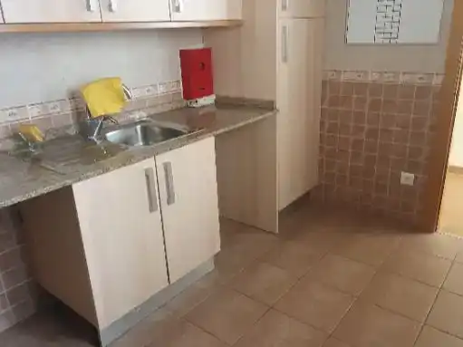 Piso de 140 m² en Reus