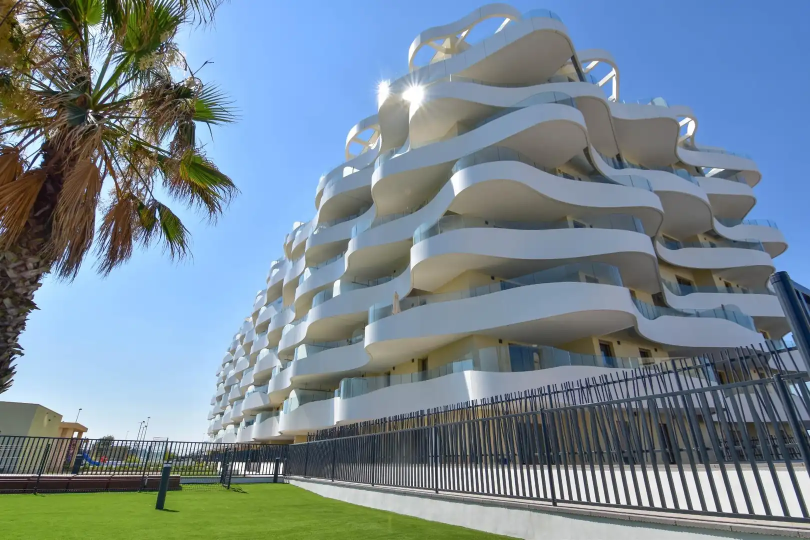 Pis de 70 m² a el Puig de Santa Maria