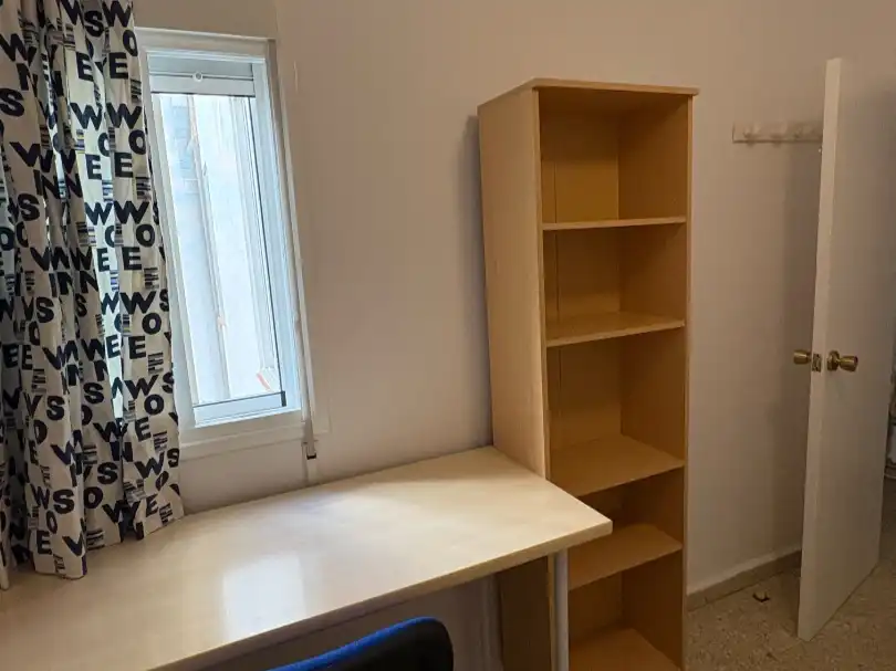 Pis de 95 m² a Cáceres