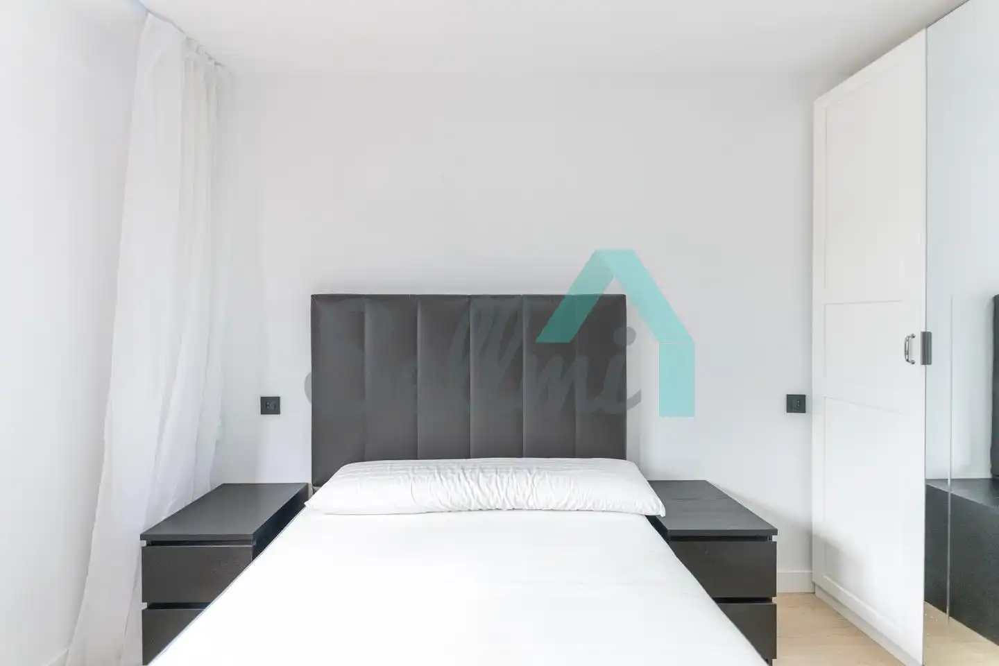 Piso de 85 m² en Oviedo