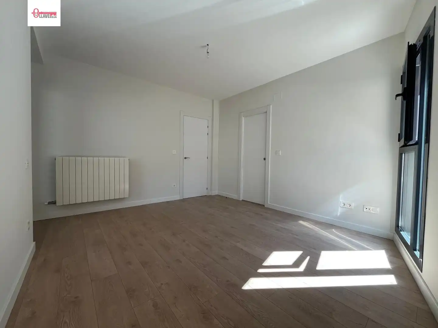 Pis de 85 m² a Burgos