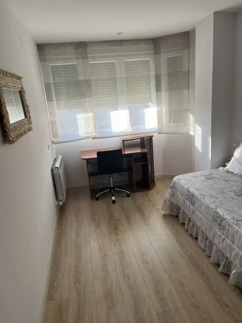 Piso de 129 m² en Cuenca