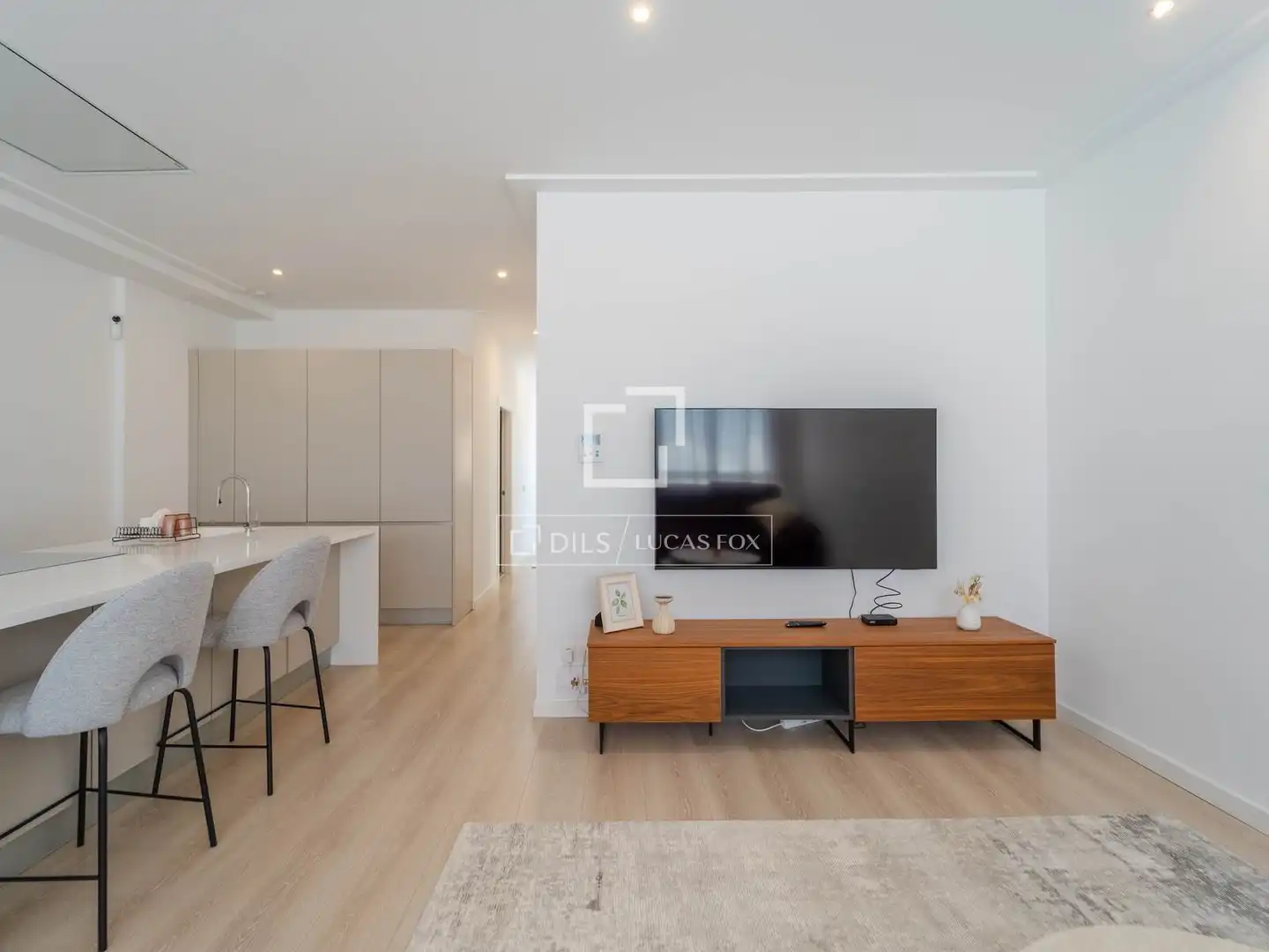 Appartamento 135 m² a Valencia