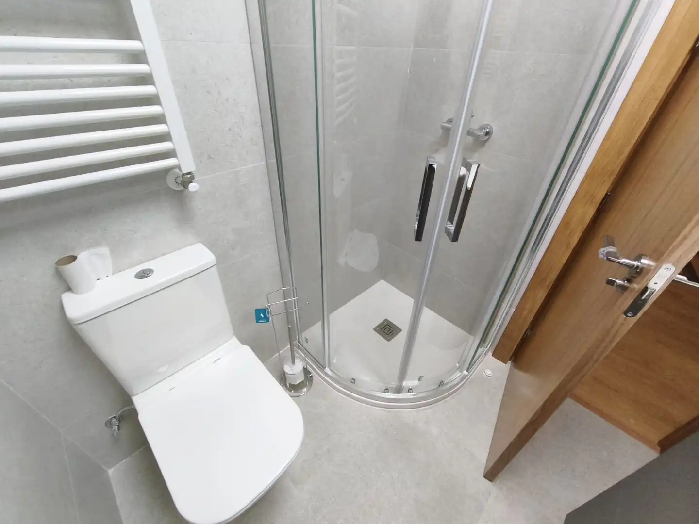 Piso de 200 m² en Cáceres