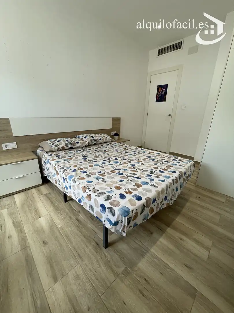 Habitación 100 m², Murcia