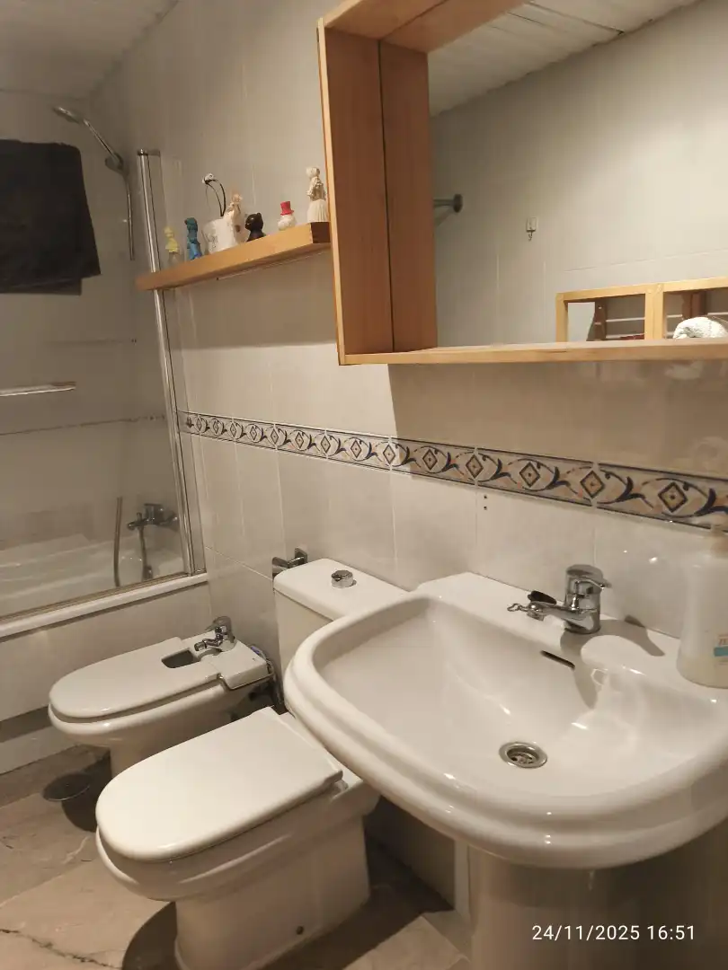 Habitación 80 m², Sevilla
