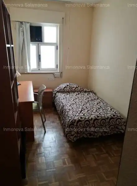 Piso de 97 m² en Salamanca