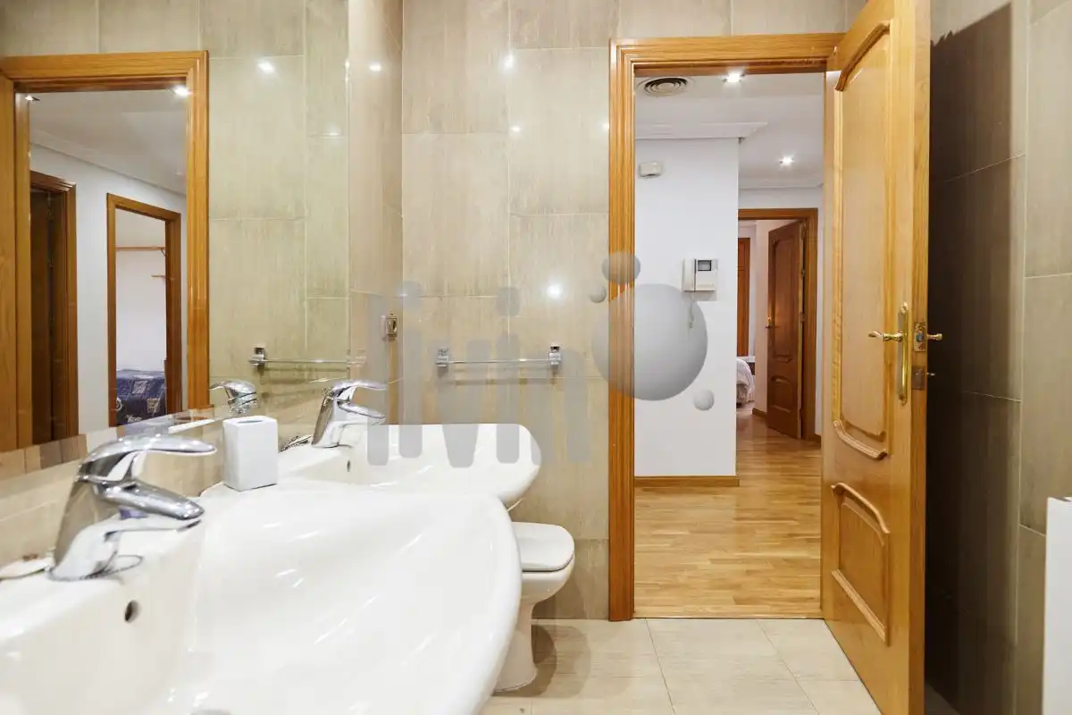 Piso de 79 m² en Jaén