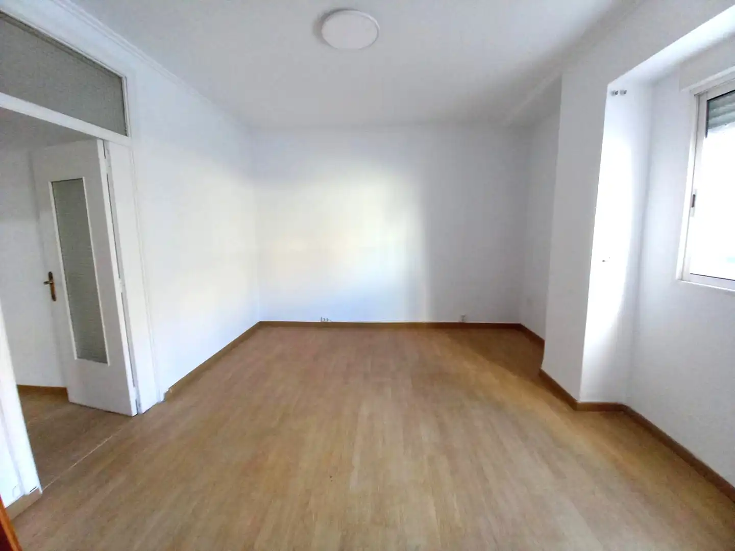 Pis de 112 m² a València