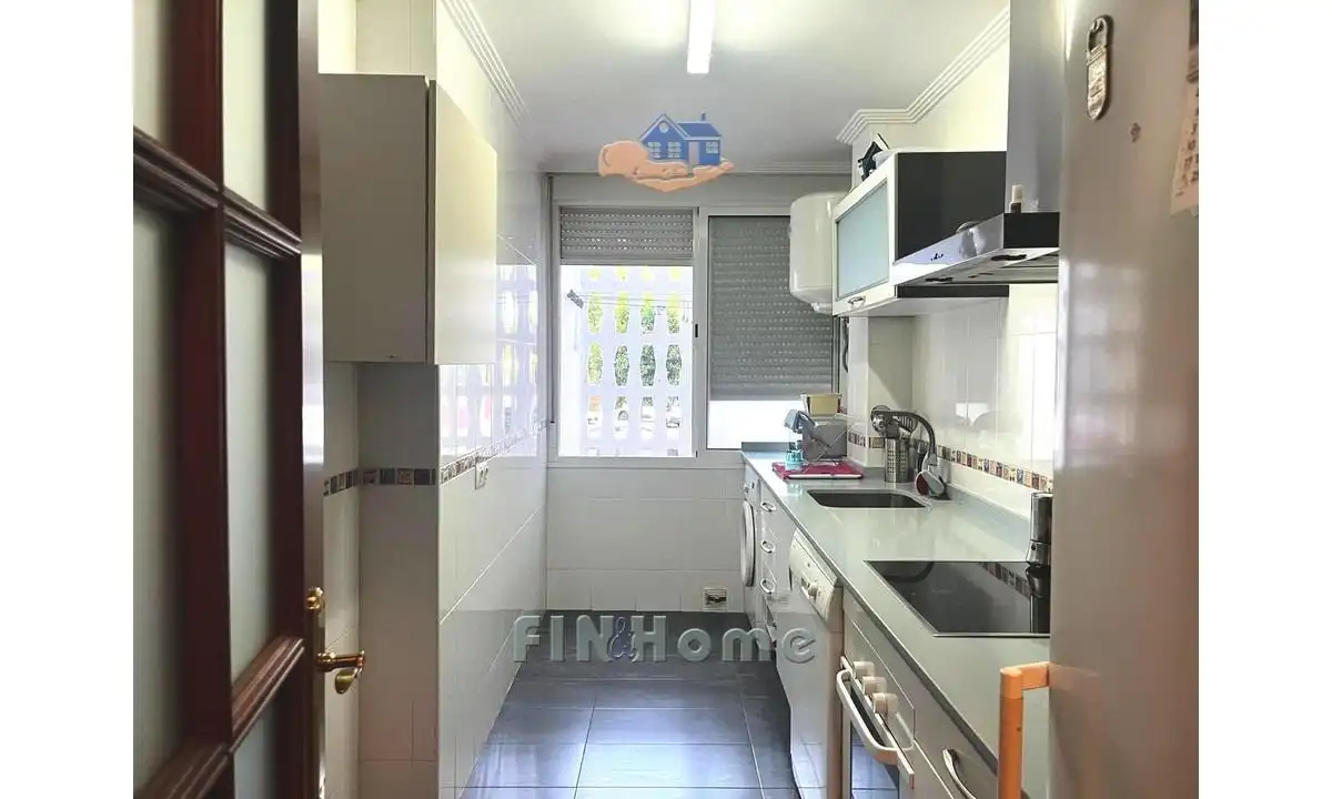 Piso de 79 m² en Sevilla
