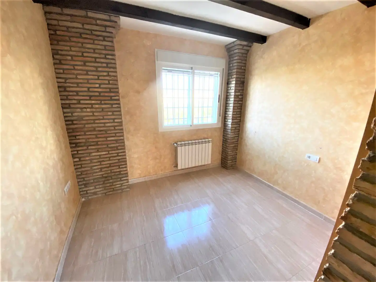 Haus 130 m² in Cáceres