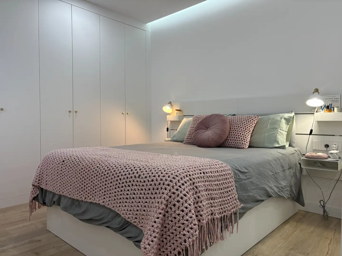 Appartement 100 m² à Santa Cruz de Ténérife