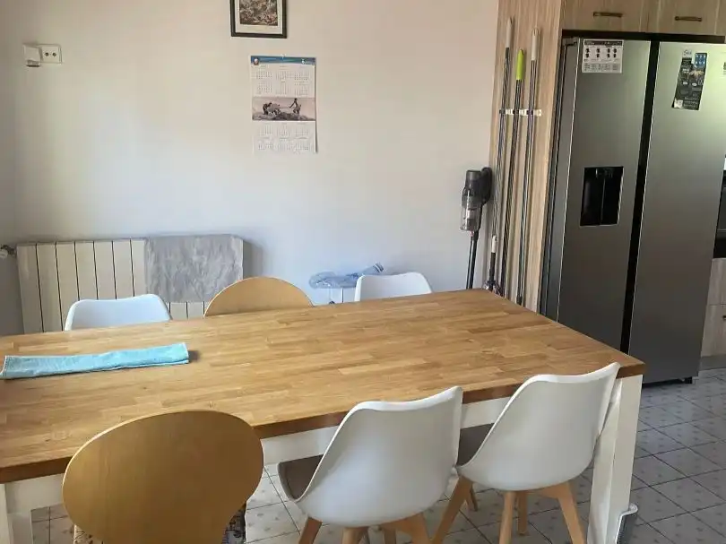 Chambre à louer, Fornells de la Selva