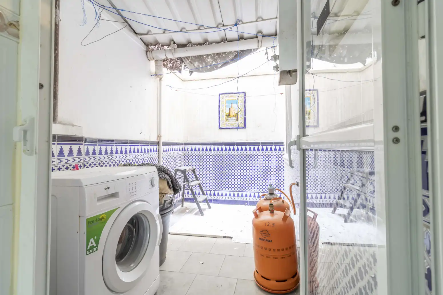 Piso de 59 m² en Sevilla