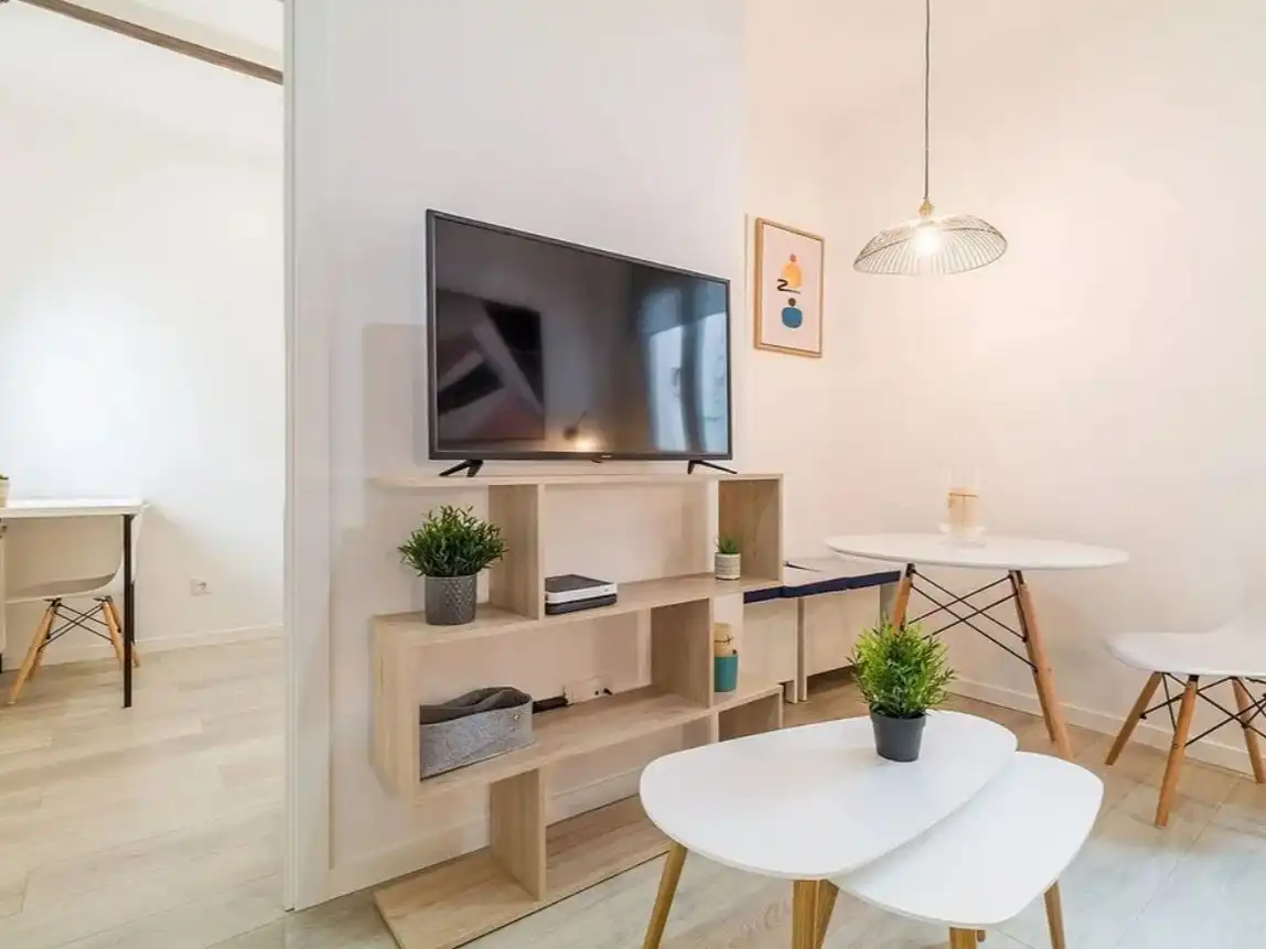 Habitación en alquiler, Zamora