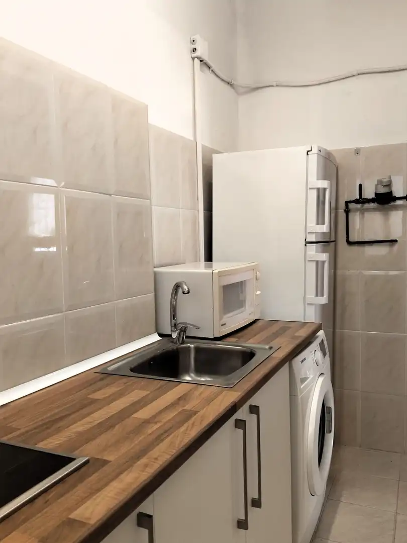 Piso de 35 m² en Valencia