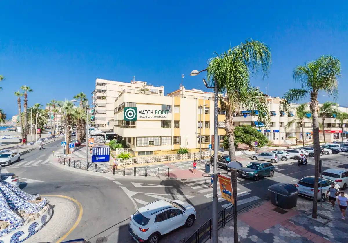 Piso de 84 m² en Almuñécar