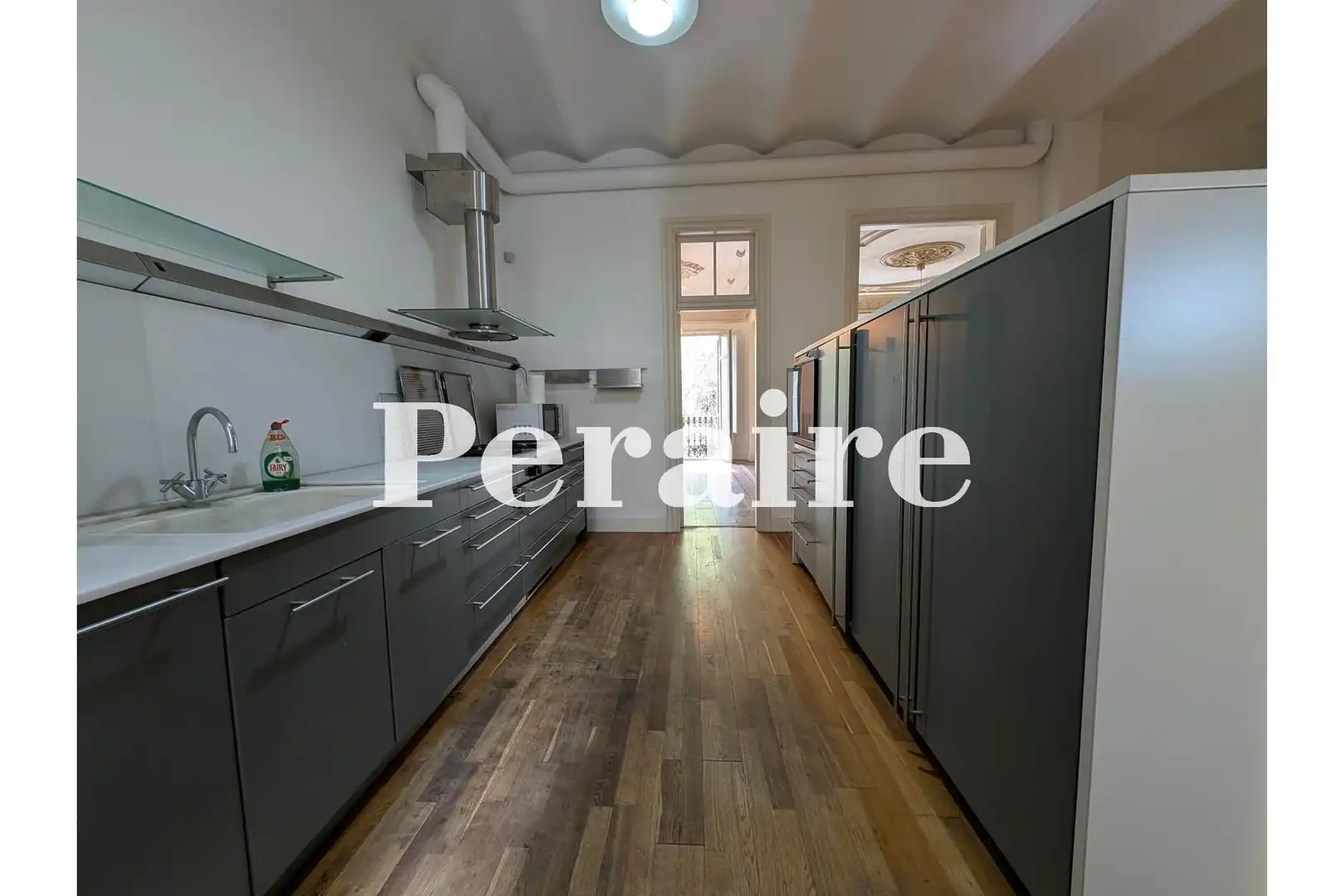 Piso de 195 m² en Barcelona