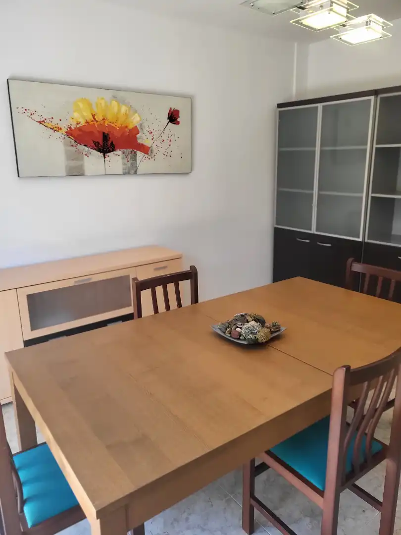 Piso de 175 m² en l'Ametlla de Mar