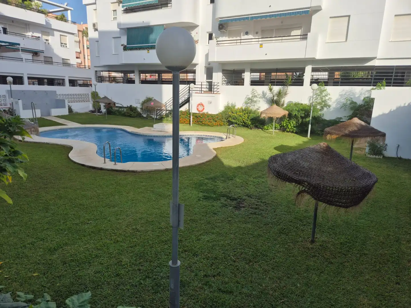 Pis de 95 m² a Vélez-Málaga