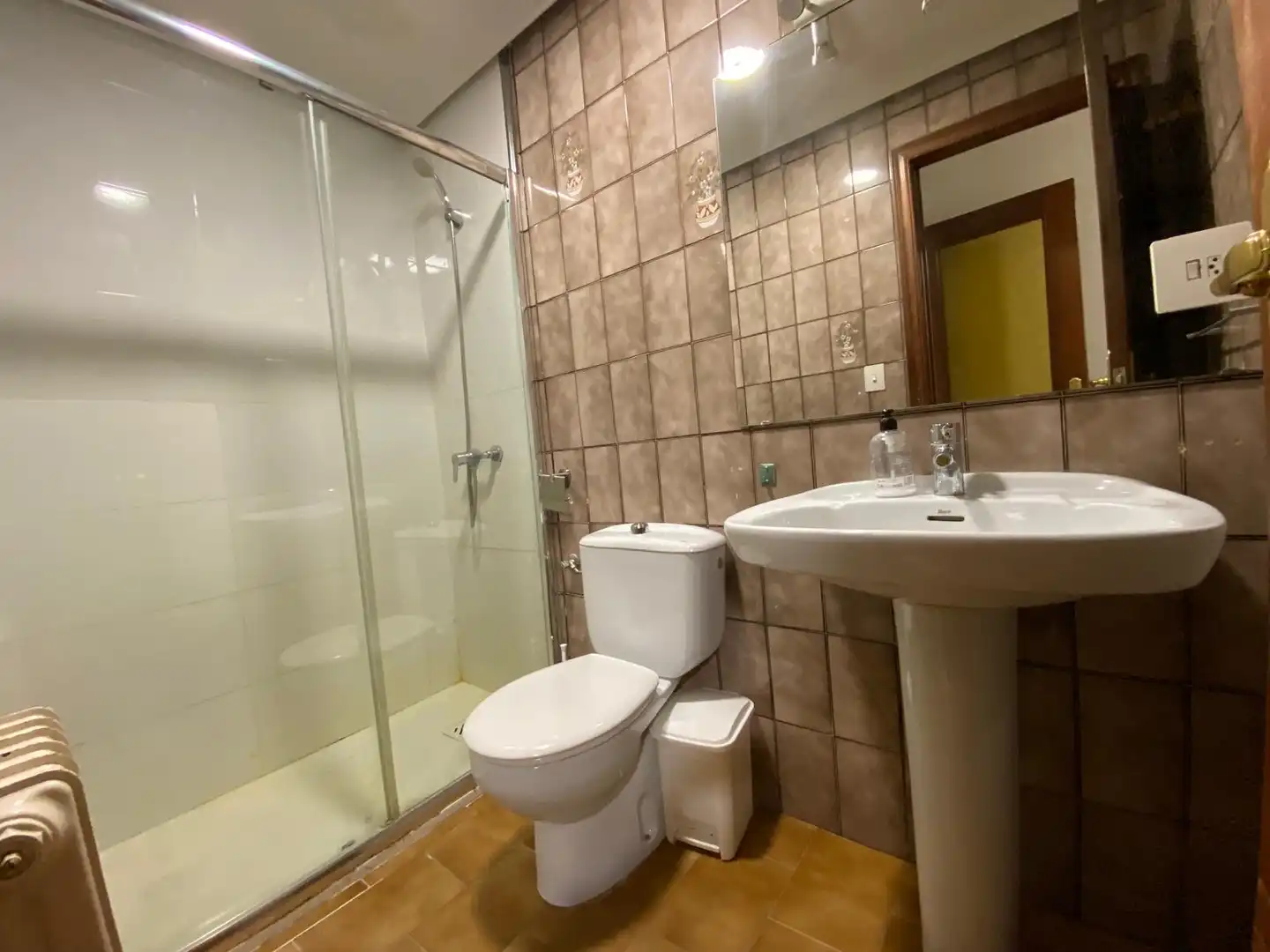 Pis de 95 m² a Albacete