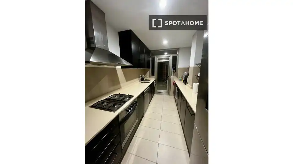 Habitación 95 m², Palma