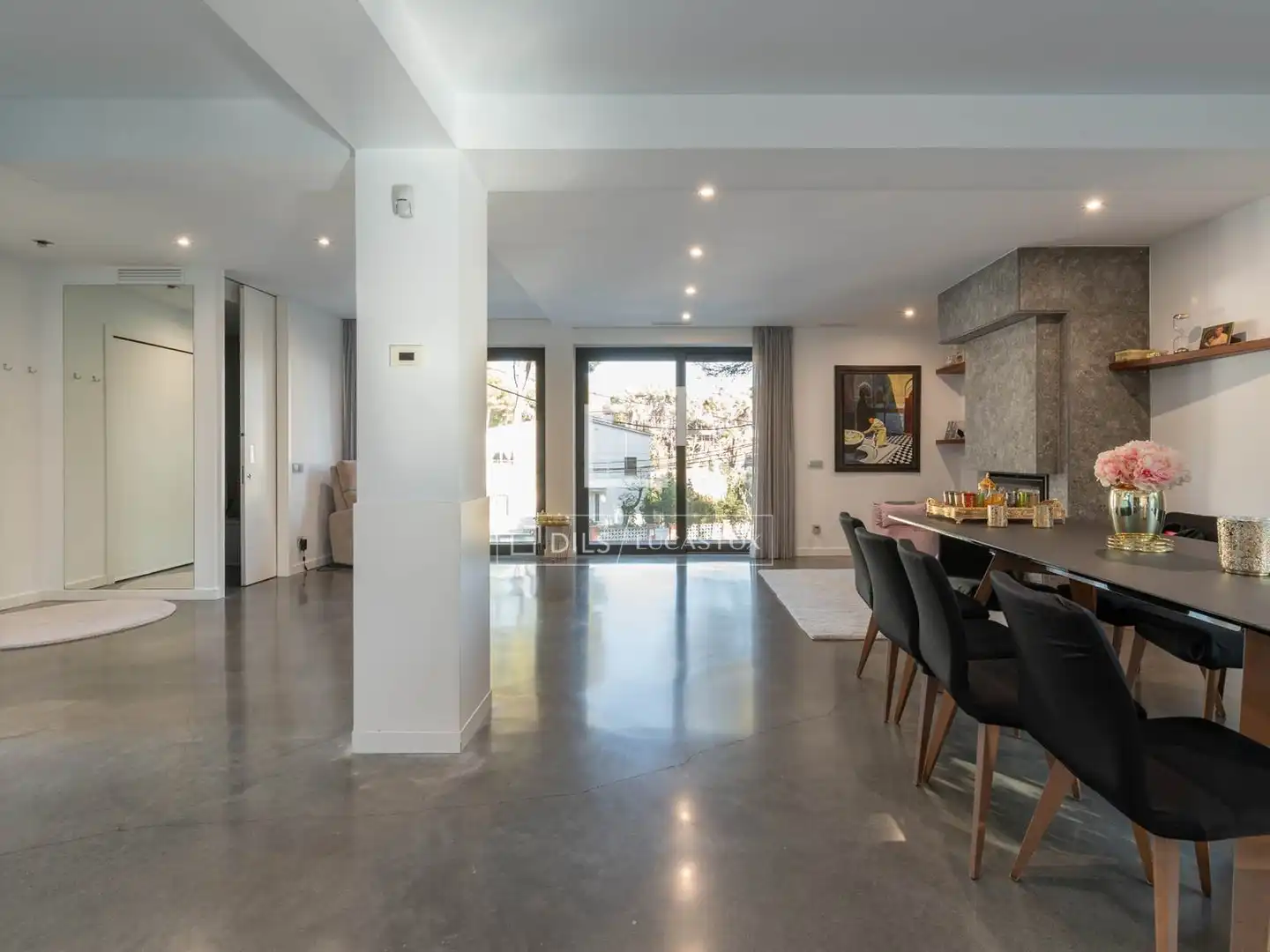 Casa de 362 m² en Castelldefels