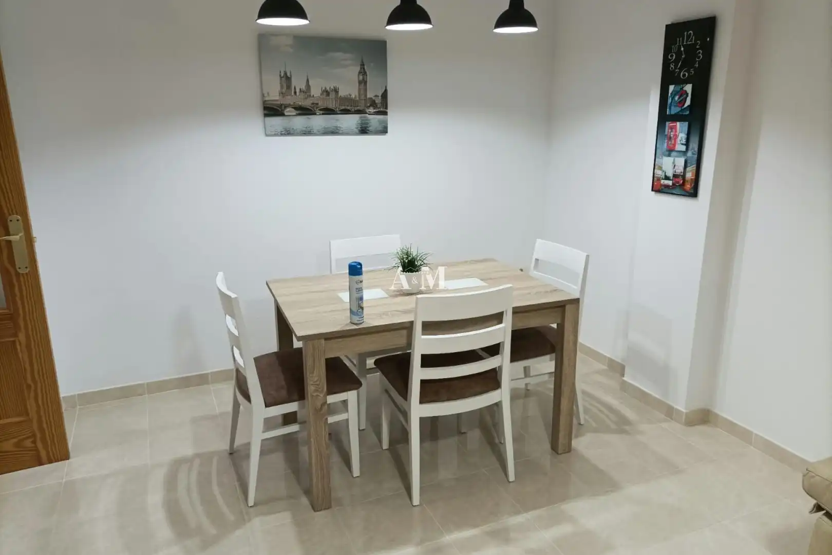 Pis de 85 m² a Almoradí