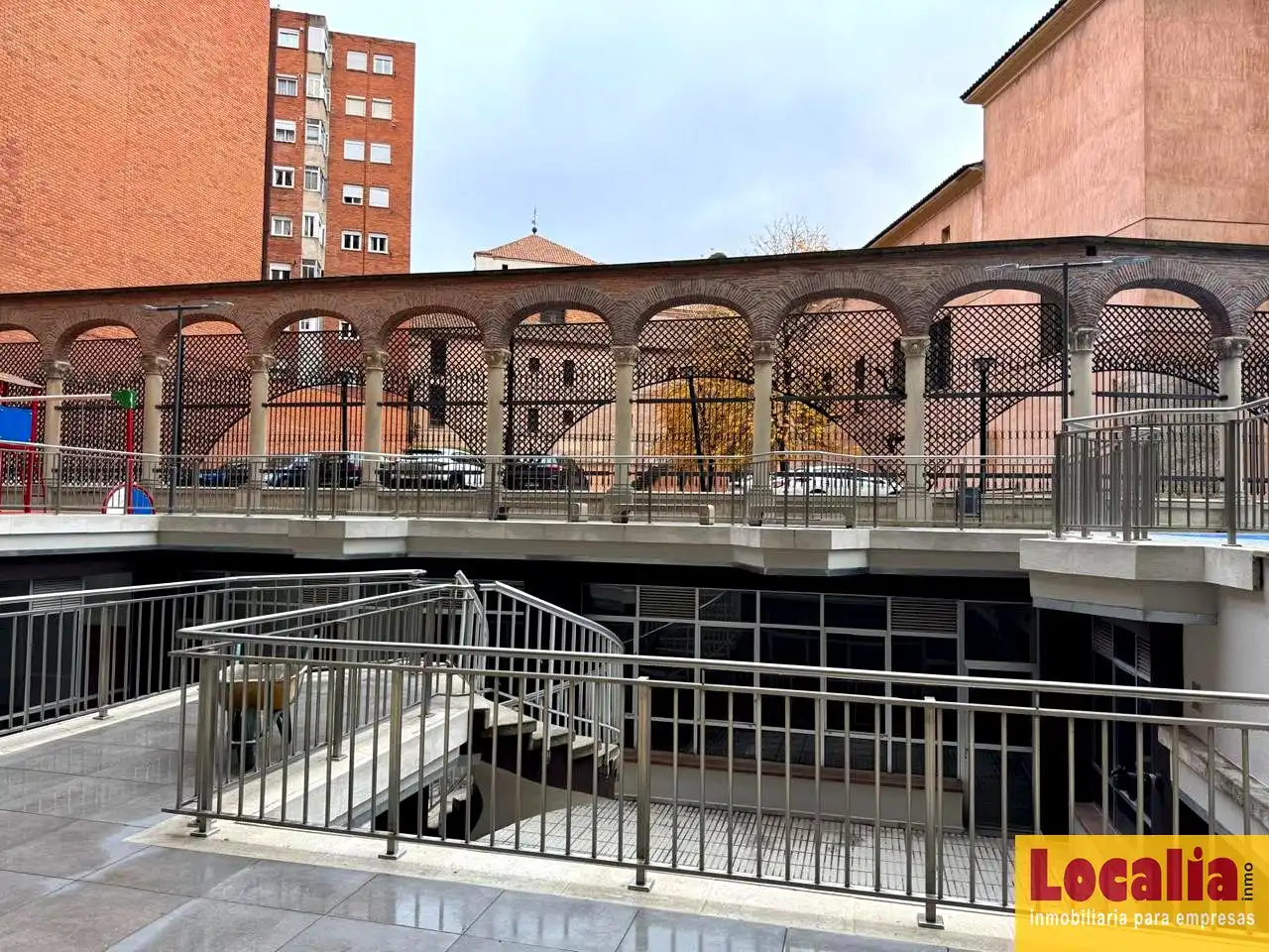 Piso de 183 m² en Valladolid
