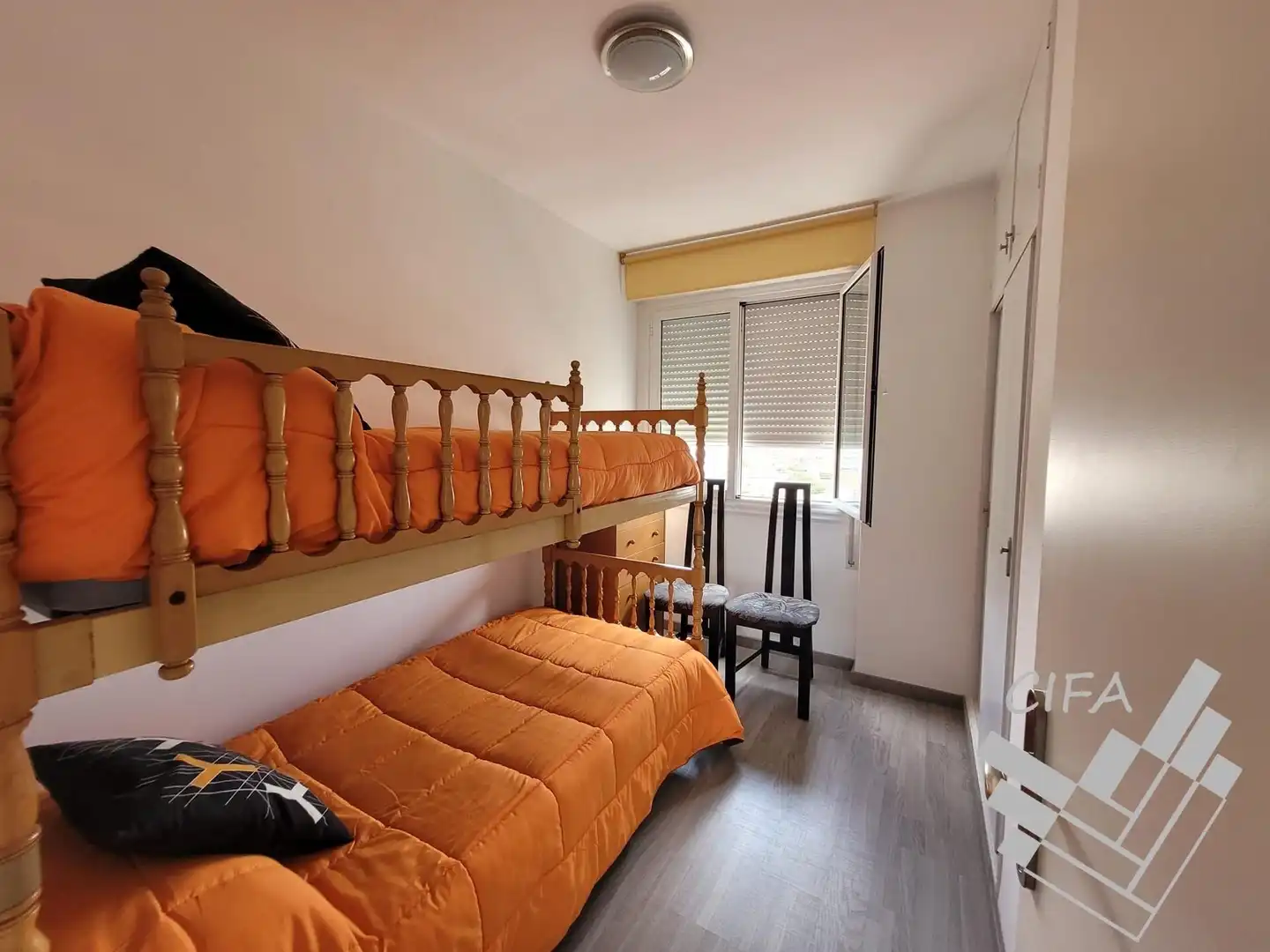 Pis de 65 m² a Vinaròs