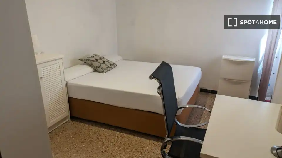 Habitación en alquiler, Murcia