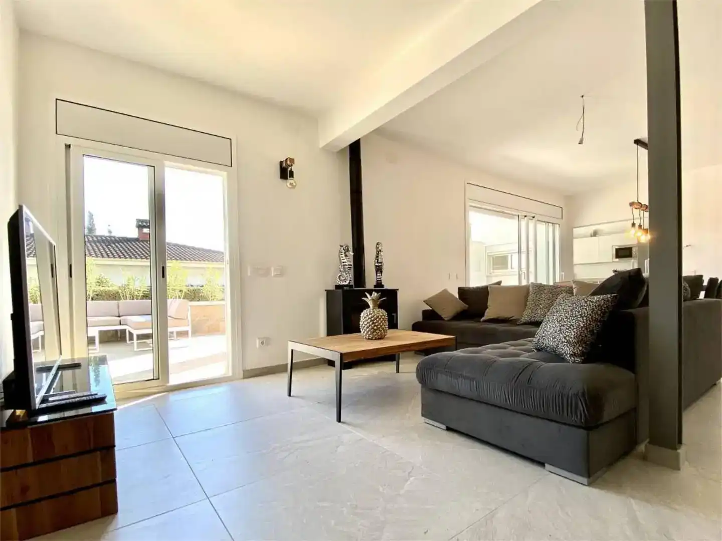 Piso de 180 m² en l'Ametlla de Mar