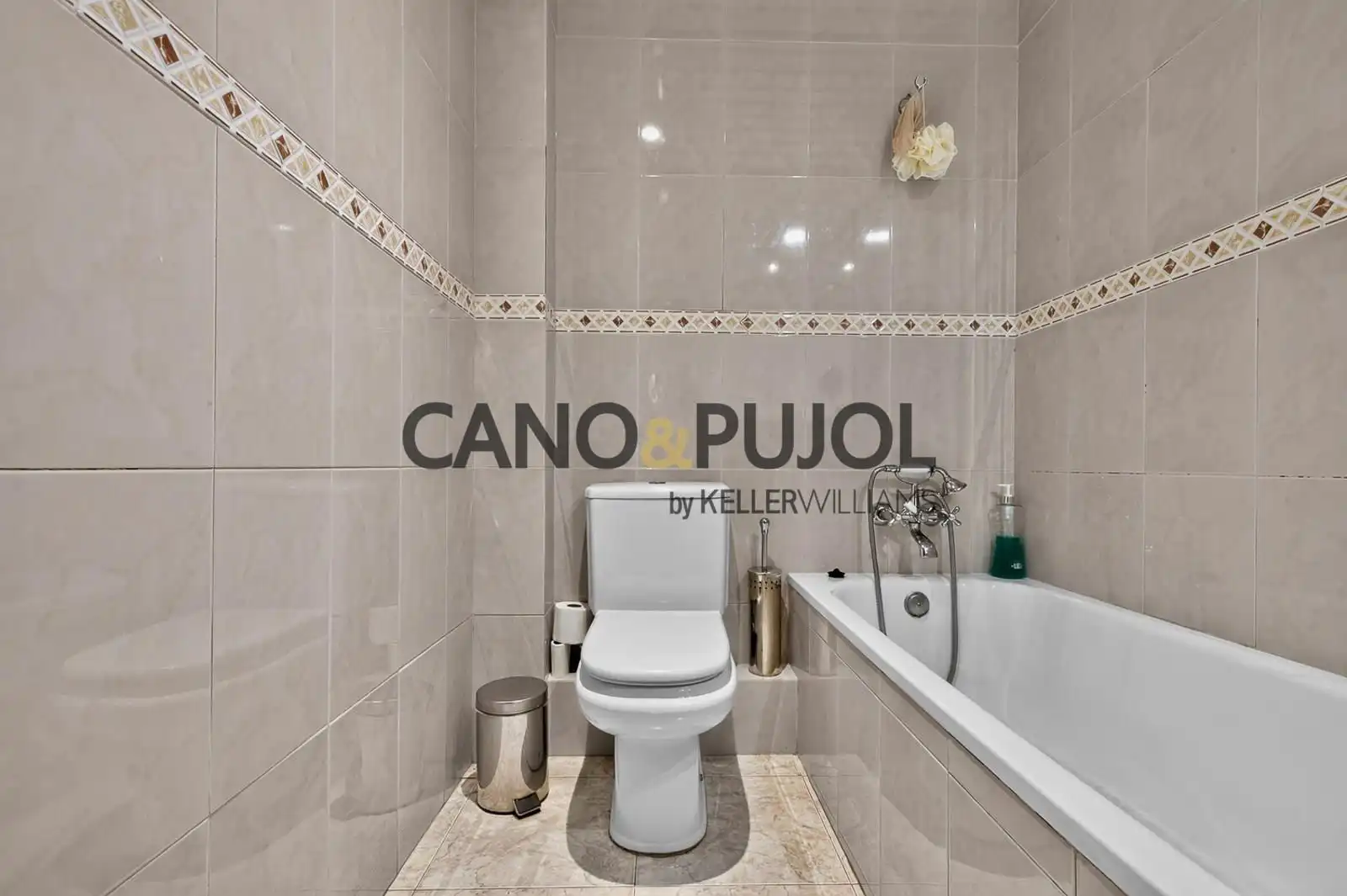 Casa de 205 m² en Rubí