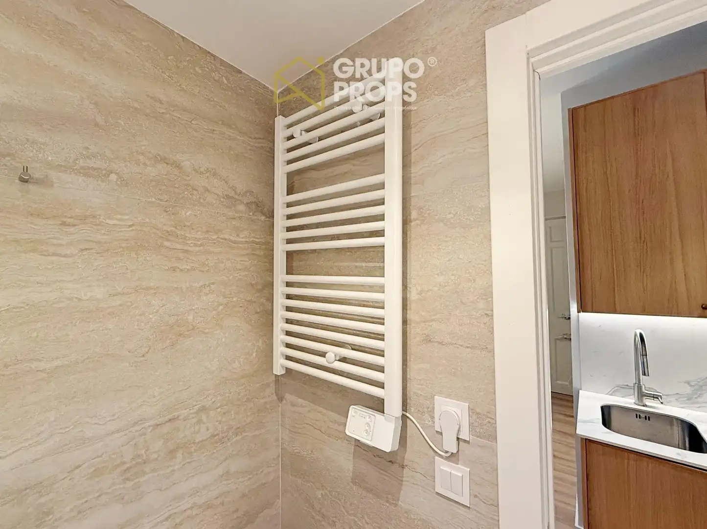 Pis de 36 m² a Madrid