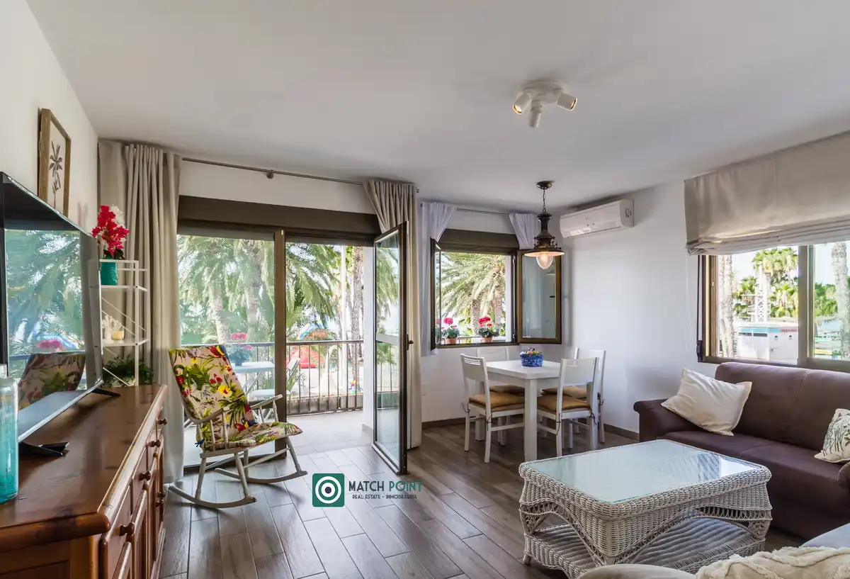 Piso de 84 m² en Almuñécar