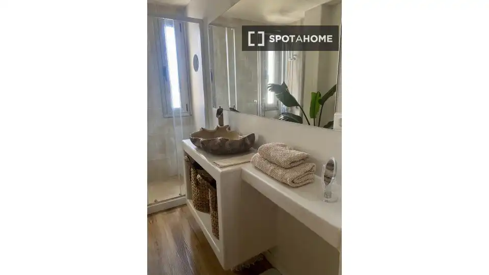 Habitación 92 m², La Oliva