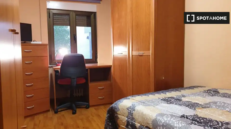 Habitación en alquiler, Salamanca