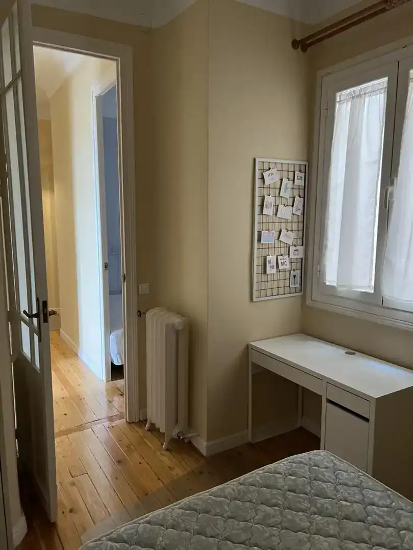 Piso de 127 m² en Segovia
