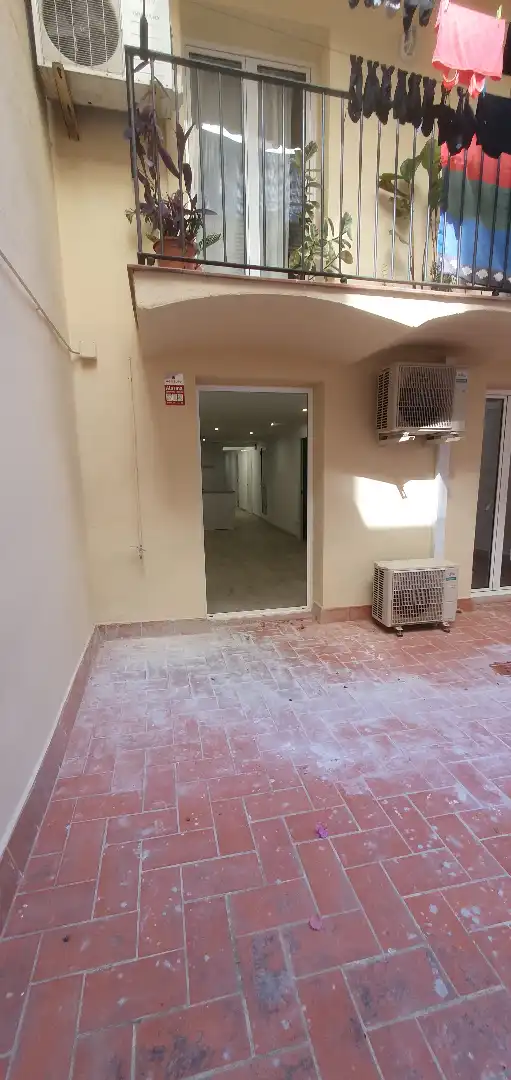 Piso de 90 m² en Barcelona