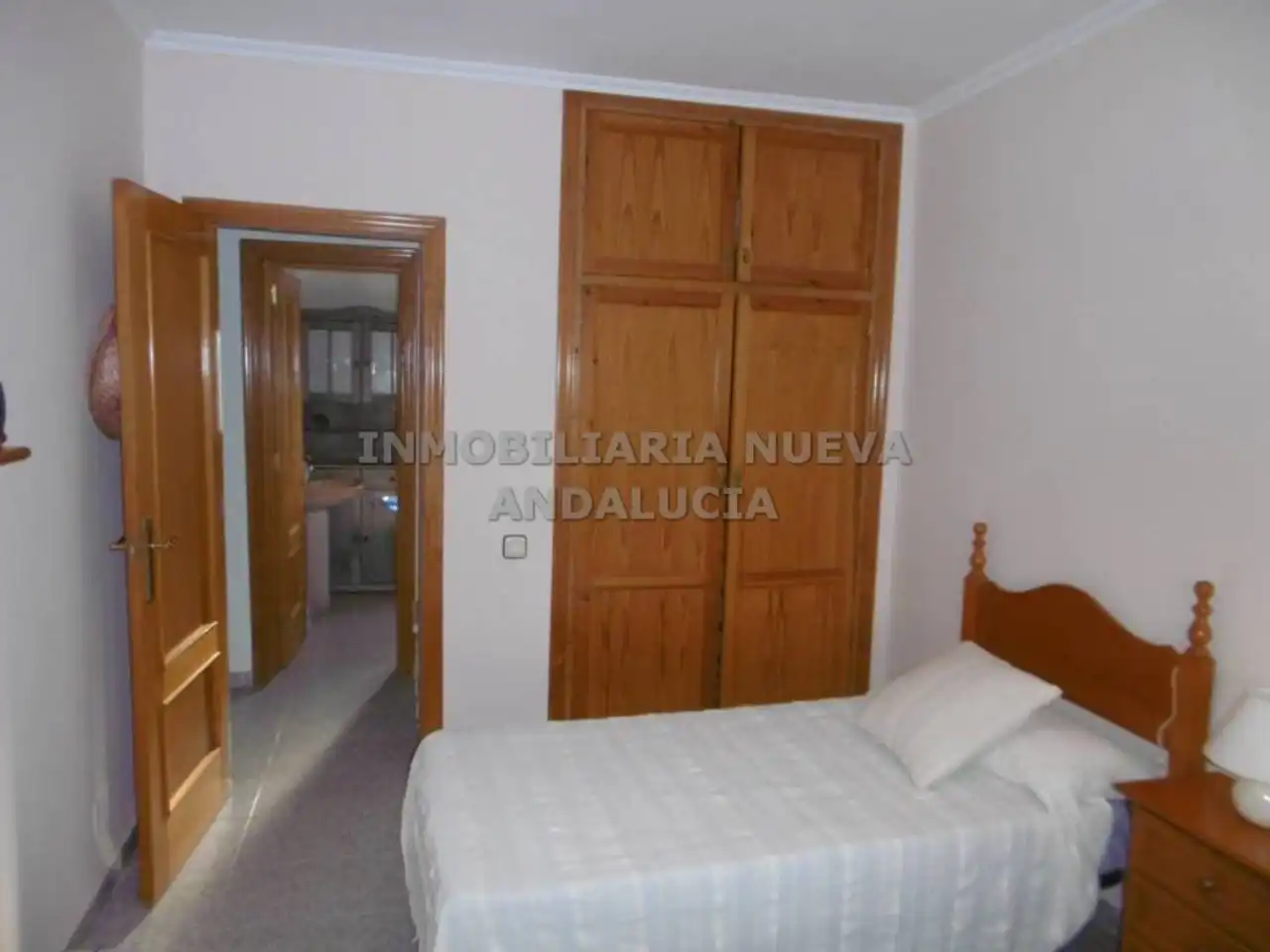 Piso de 150 m² en Almería