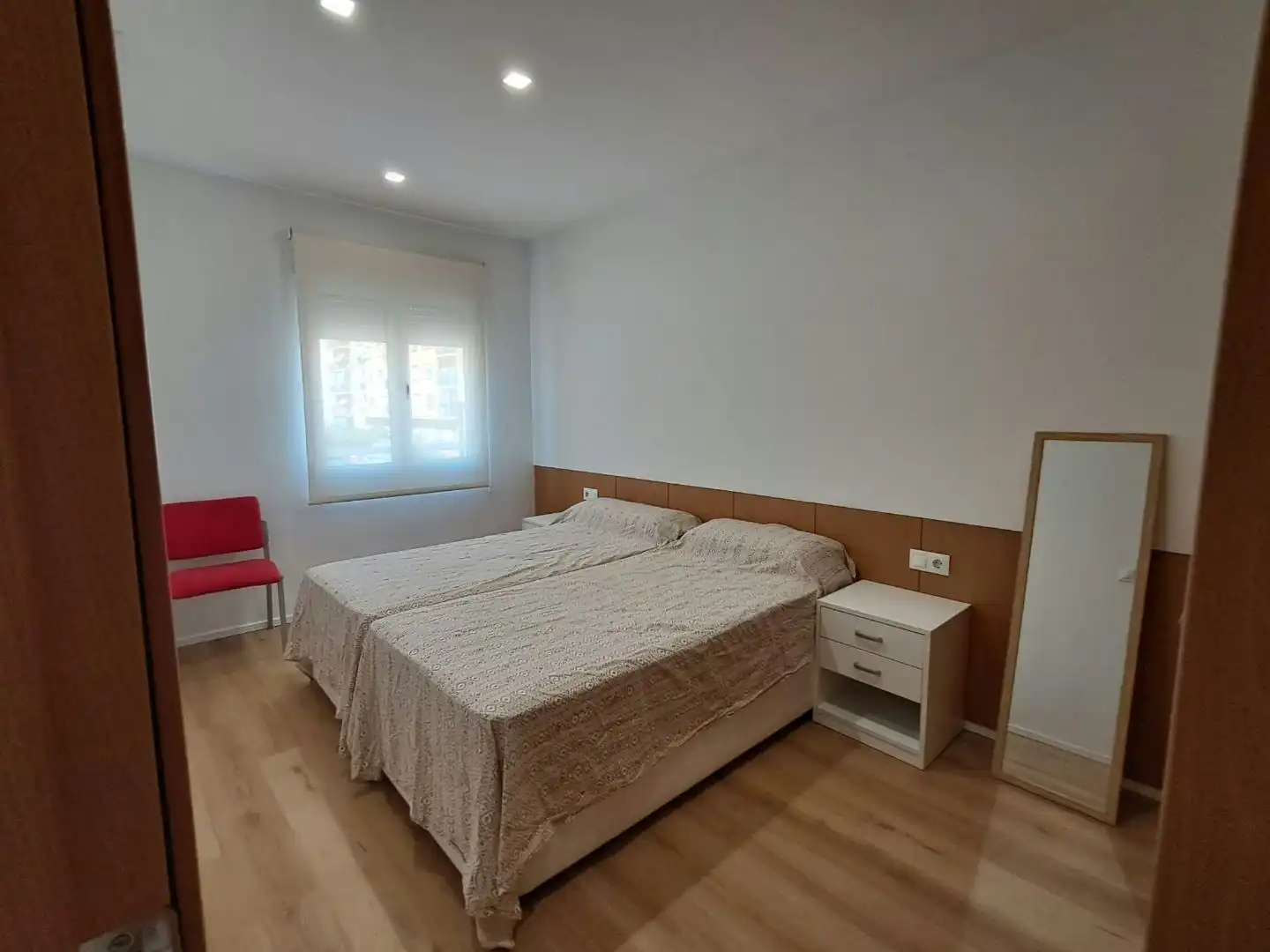 Pis de 50 m² a València