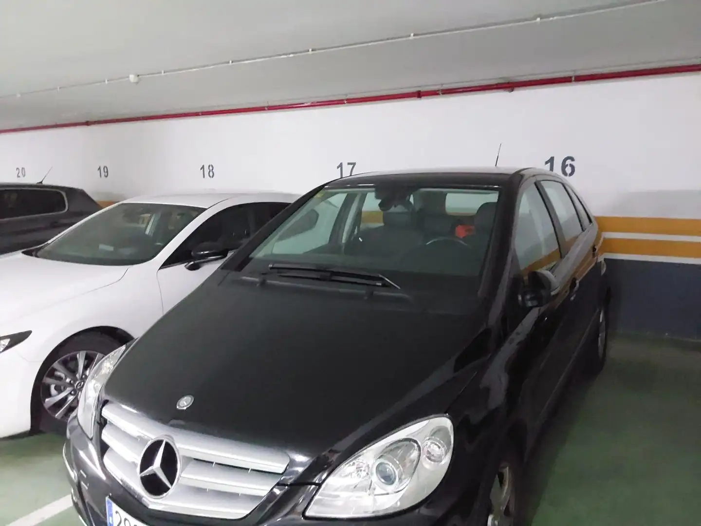 Piso de 120 m² en Ribeira