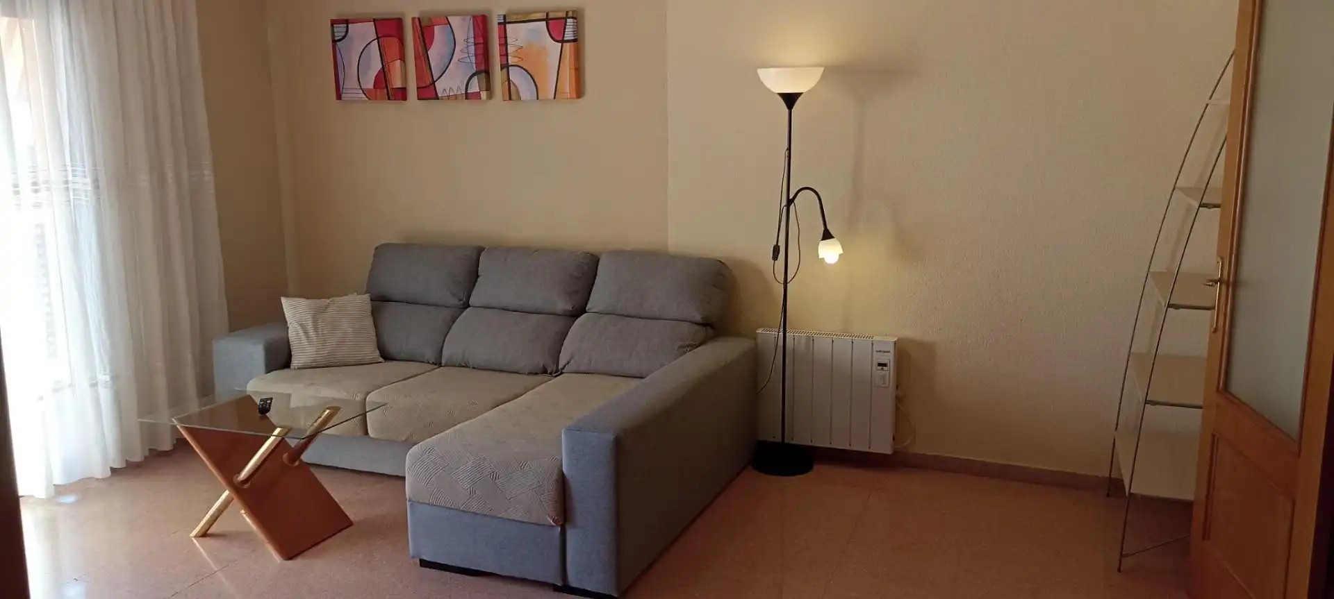 Piso de 136 m² en Alicante