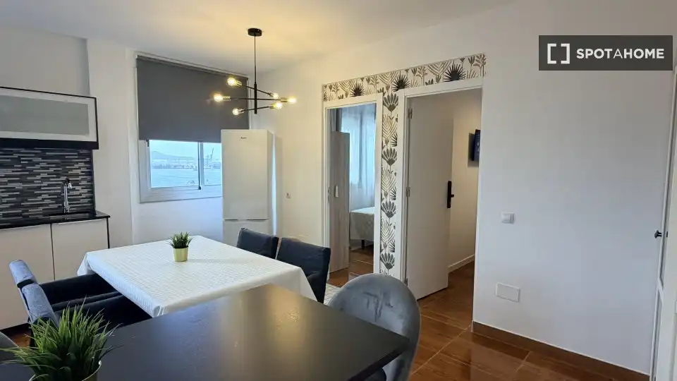 Habitación 127 m², Las Palmas de Gran Canaria