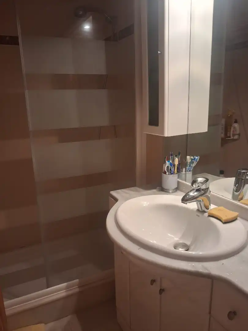 Piso de 60 m² en Benicarló