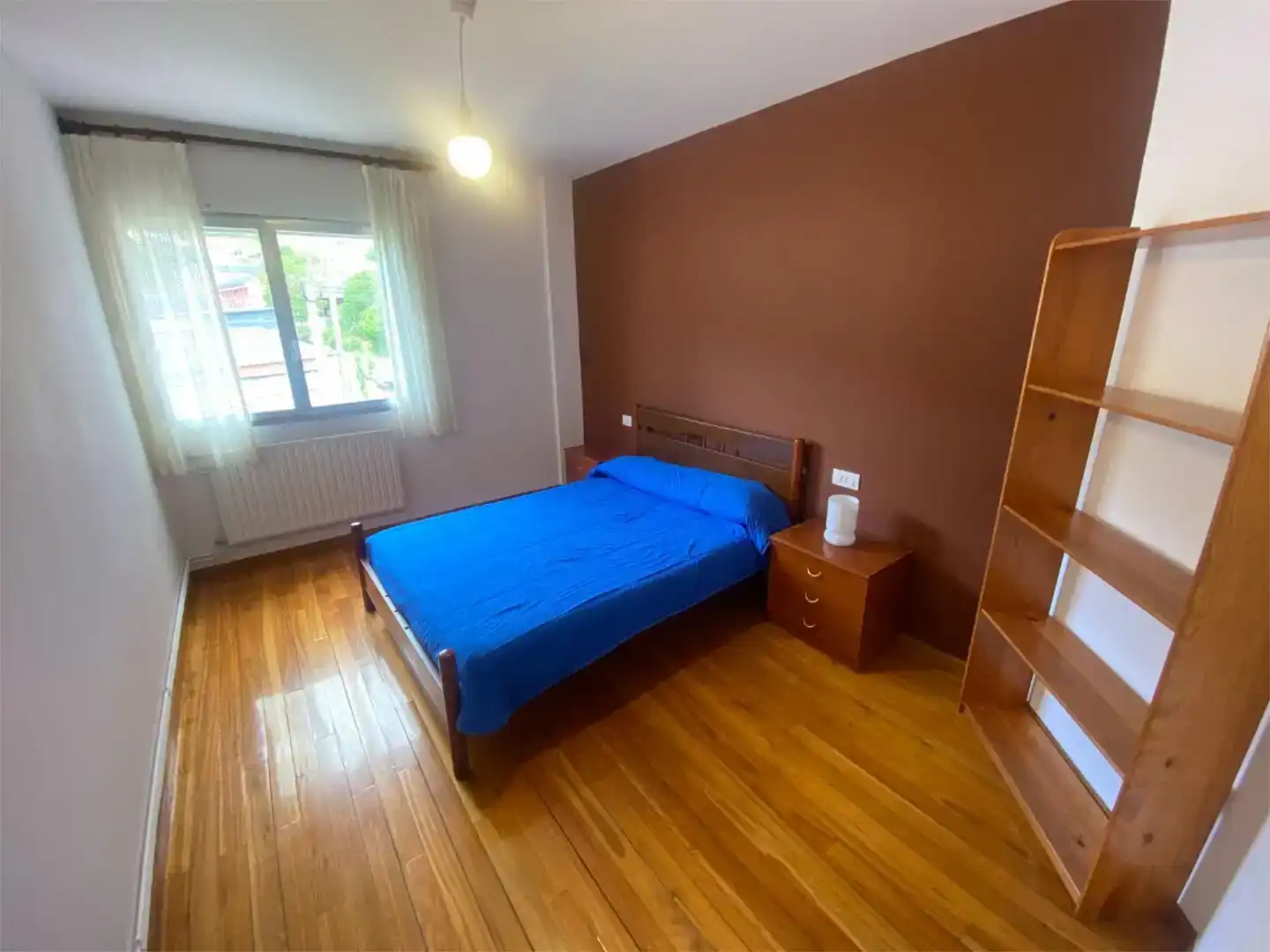 Pis de 160 m² a Mondoñedo