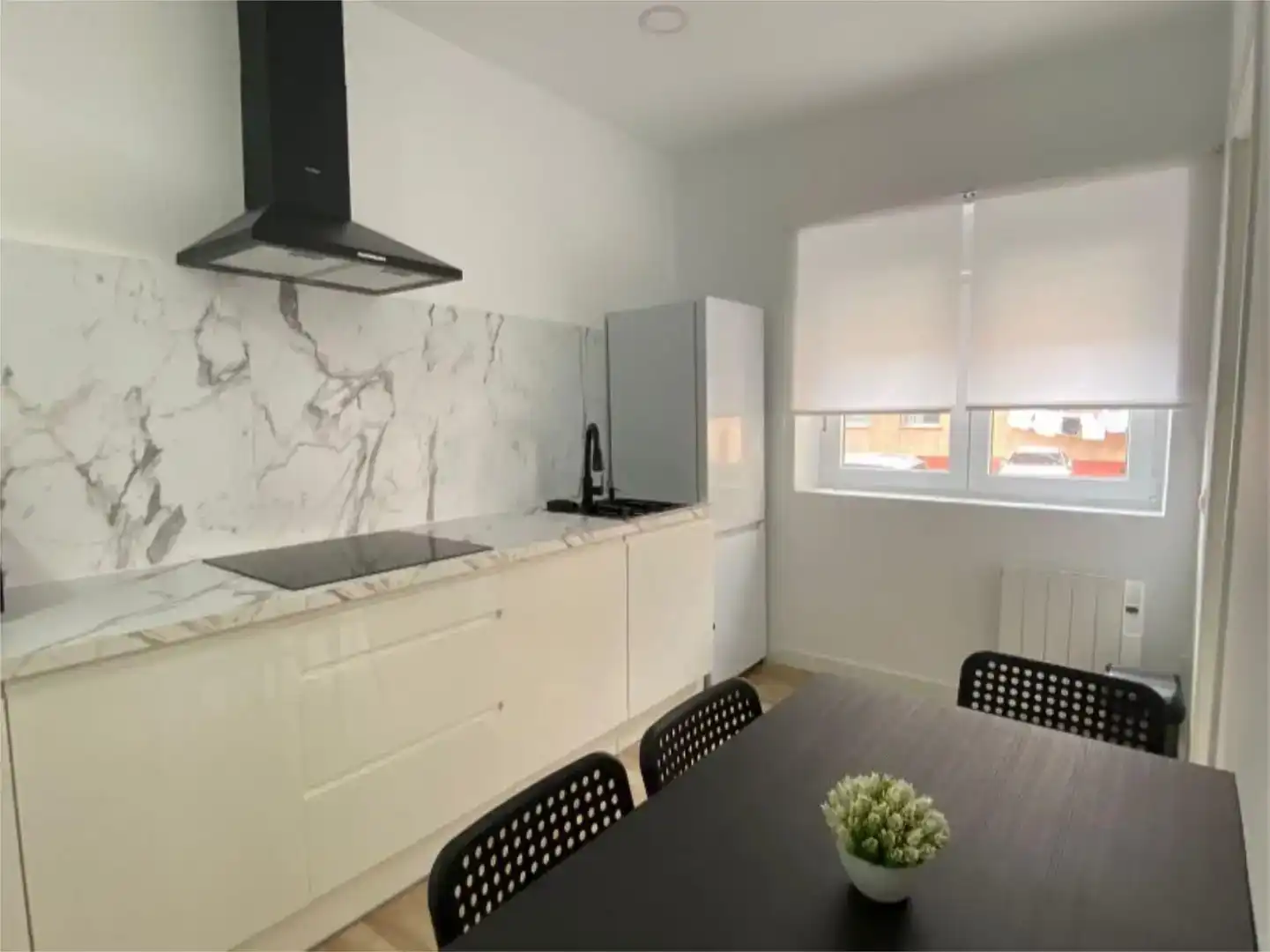 Habitación 95 m², Valladolid