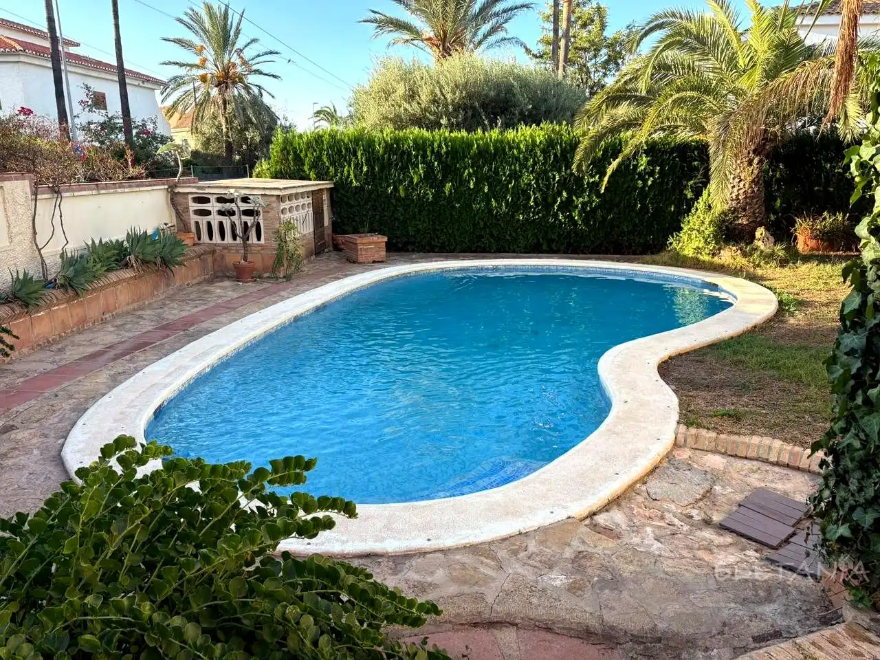 Casa 208 m² a Nàquera / Náquera